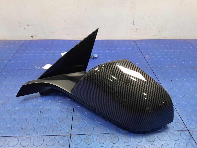 2021 Tesla Model 3 Door Mirror