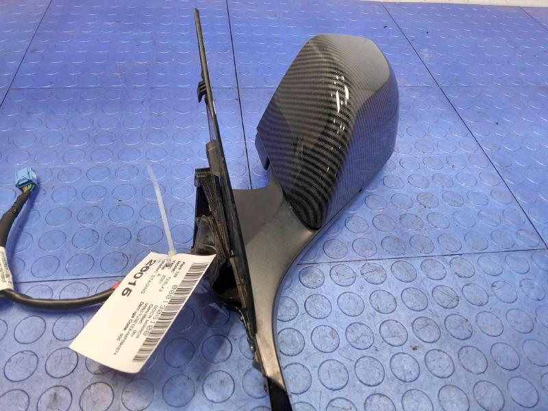 2021 Tesla Model 3 Door Mirror
