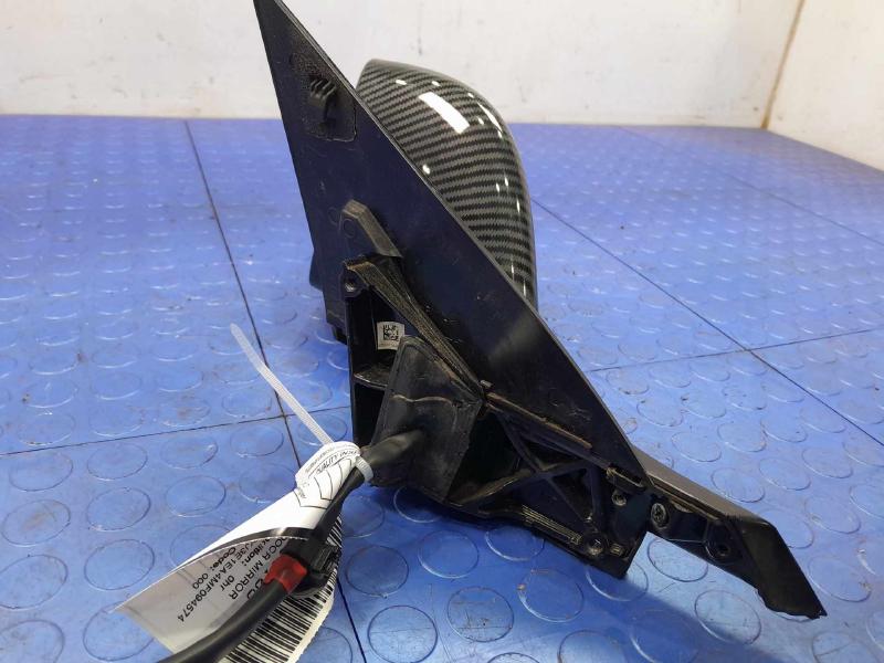 2021 Tesla Model 3 Door Mirror