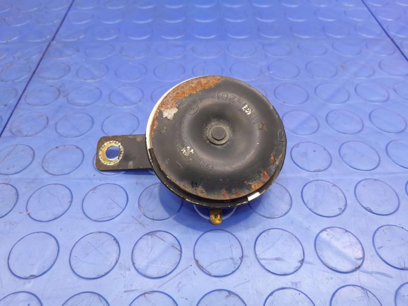 2002-2003 Subaru Impreza High Note Horn Assembly Genuine OEM Part 86029FE010