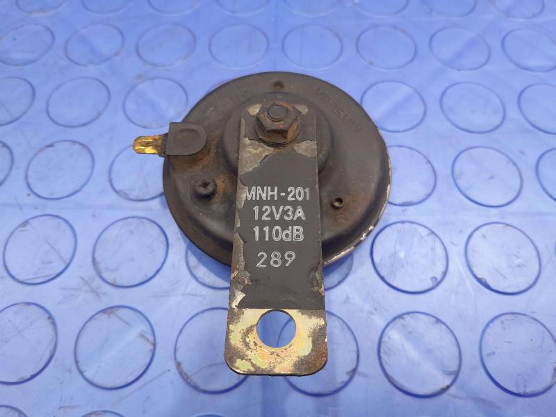 2002-2003 Subaru Impreza High Note Horn Assembly Genuine OEM Part 86029FE010