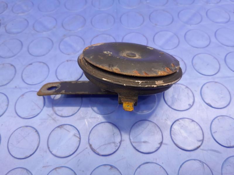 2002-2003 Subaru Impreza High Note Horn Assembly Genuine OEM Part 86029FE010