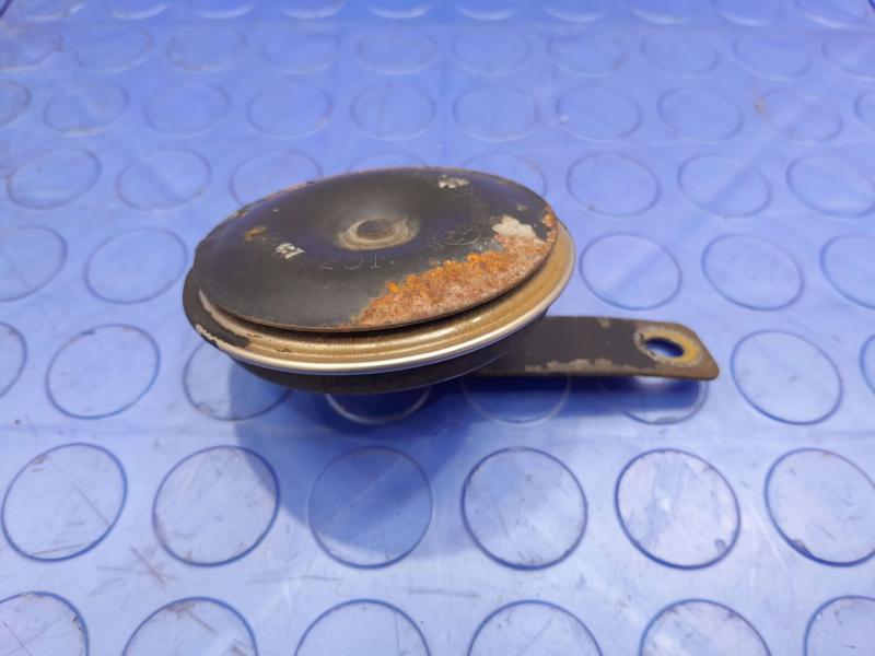 2002-2003 Subaru Impreza High Note Horn Assembly Genuine OEM Part 86029FE010