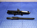 2014 Ford Focus Jack Assembly