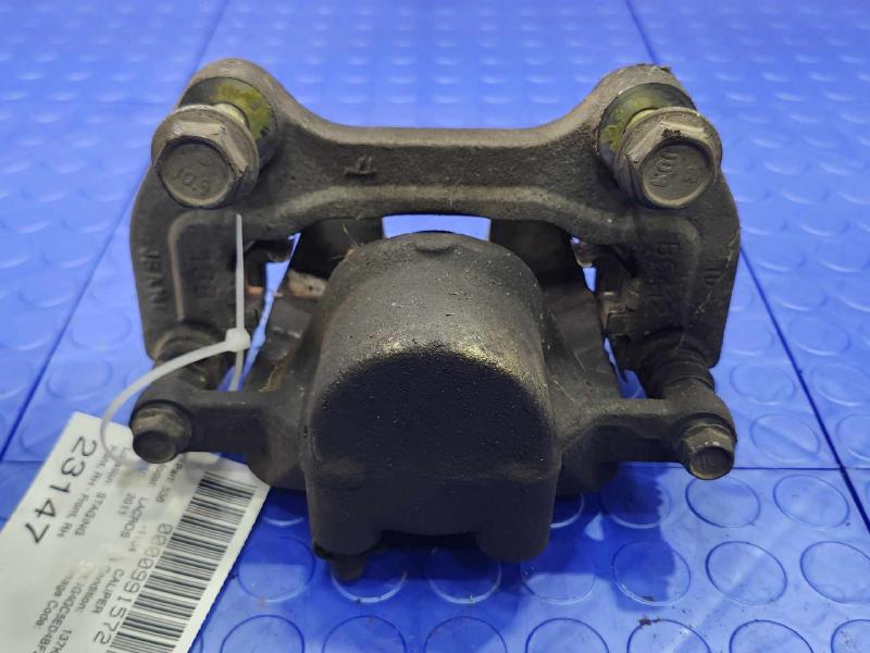 2011 Buick LaCrosse Caliper