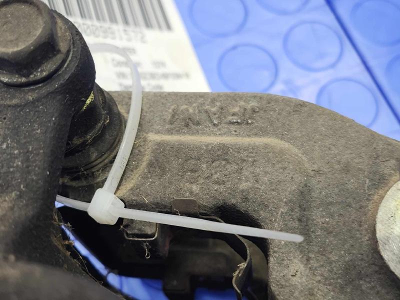 2011 Buick LaCrosse Caliper
