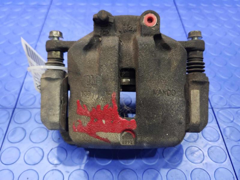 2011 Buick LaCrosse Caliper