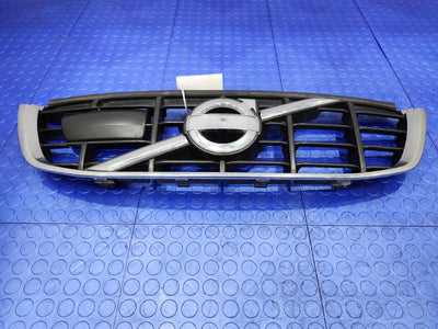 2011-2013 Volvo XC60 Upper Bumper Grille Assembly Genuine OEM Part  31290999
