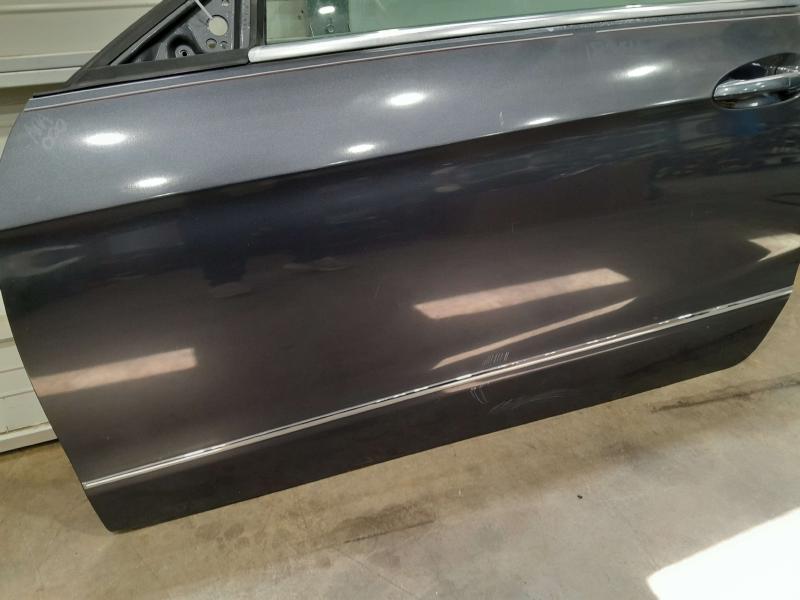 2011 Mercedes E-Class Front Door