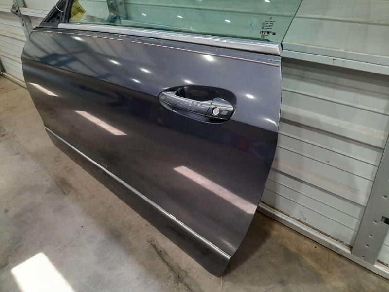 2011 Mercedes E-Class Front Door