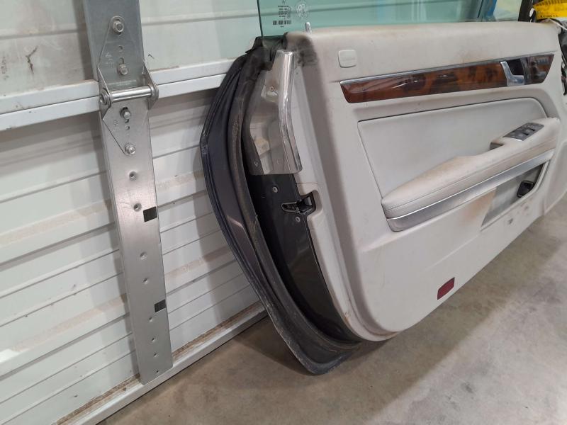 2011 Mercedes E-Class Front Door