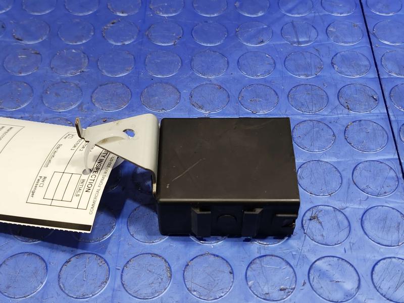 2014 Subaru Crosstrek Chassis Brain Box