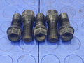 2017 MINI Cooper Lug Nuts