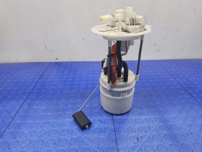 2018 Jeep Compass Fuel Pump