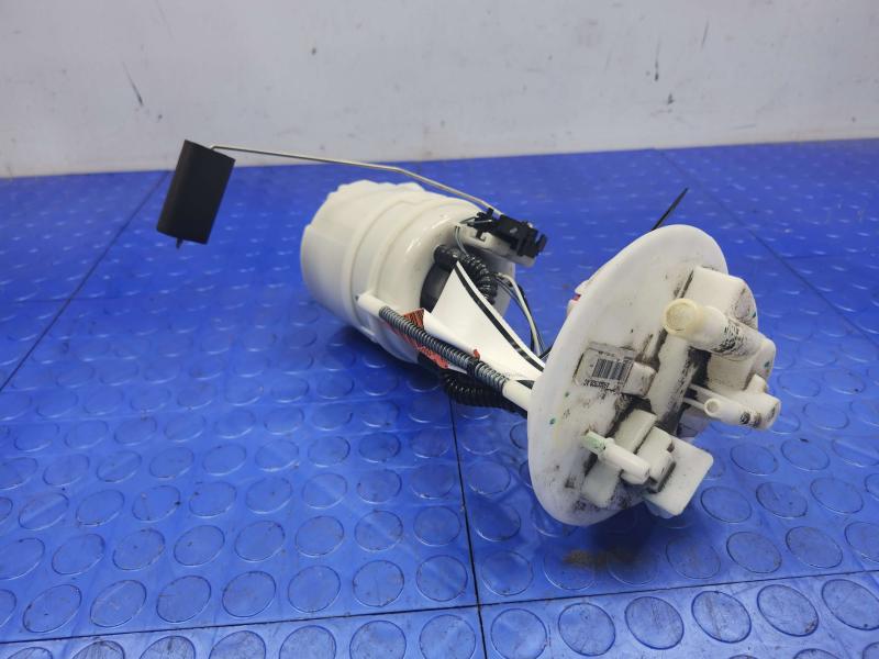 2018 Jeep Compass Fuel Pump