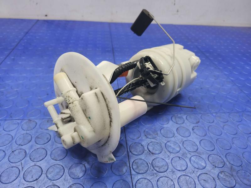 2018 Jeep Compass Fuel Pump