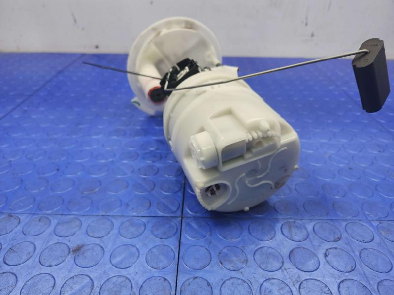 2018 Jeep Compass Fuel Pump