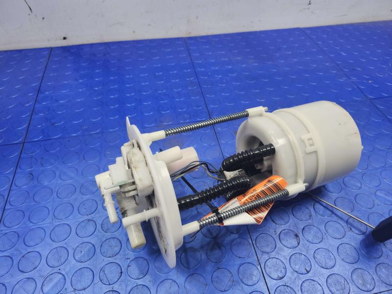 2018 Jeep Compass Fuel Pump