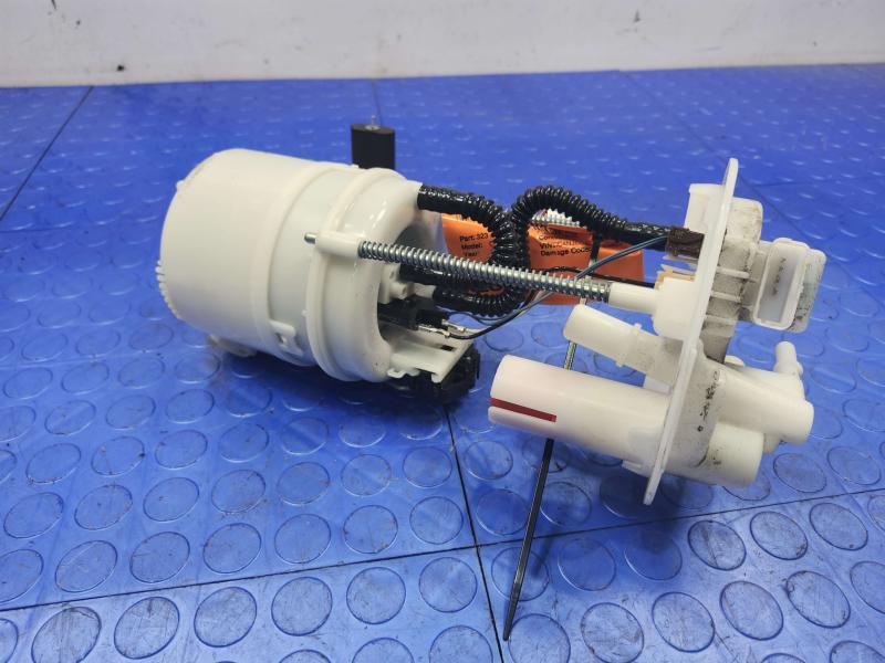 2018 Jeep Compass Fuel Pump