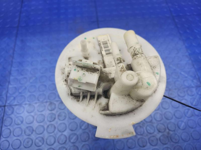 2018 Jeep Compass Fuel Pump