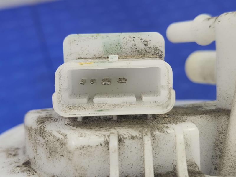 2018 Jeep Compass Fuel Pump