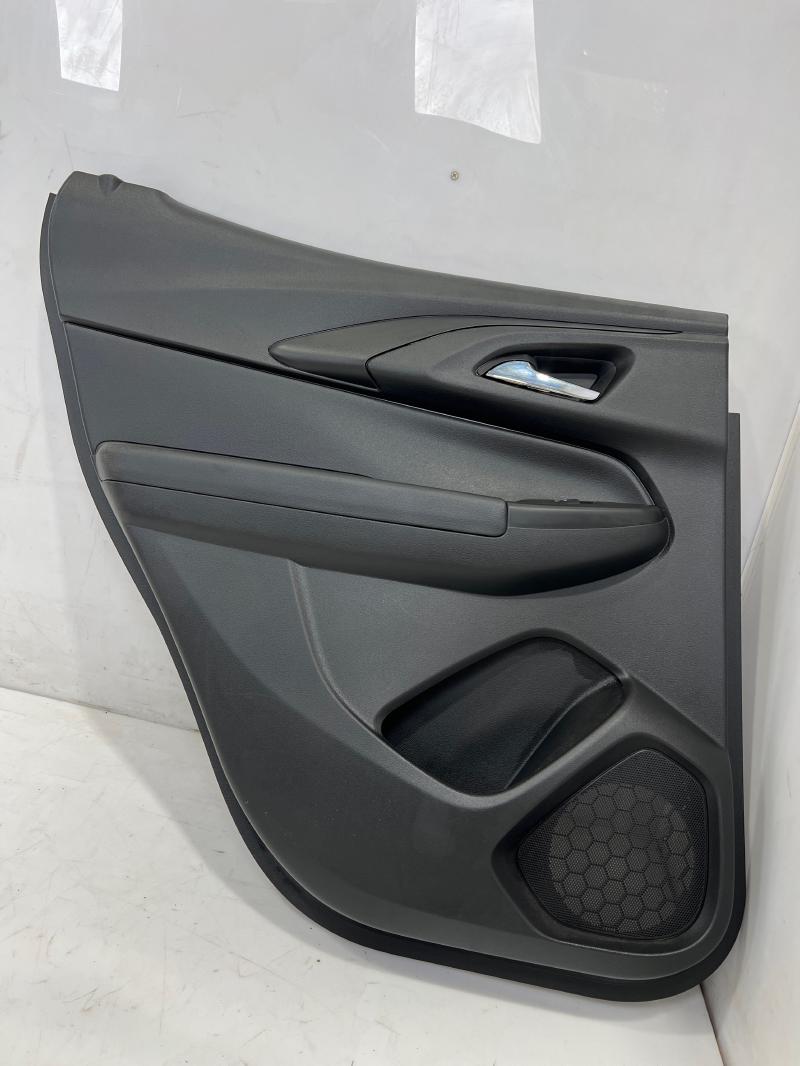 2021 Chevrolet Trailblazer Rear Door Trim Panel
