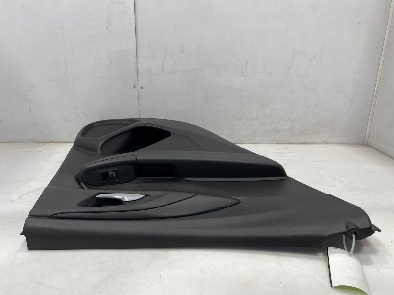 2021 Chevrolet Trailblazer Rear Door Trim Panel