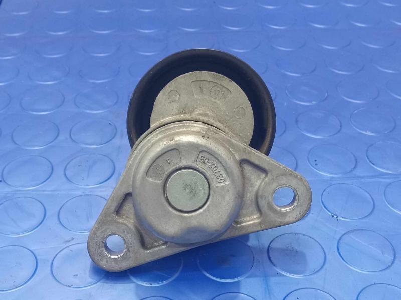 2017 Buick LaCrosse Engine Belt Tensioner