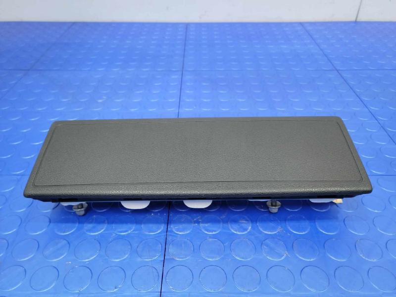 2016 Audi A3 Air Bag