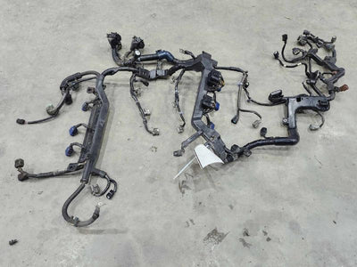 2007-2009 Acura MDX 3.7L Engine Wiring Harness Assembly OEM 32110-RYE-A50