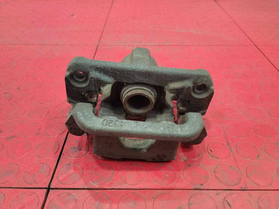 2018 Nissan Rogue Sport Caliper