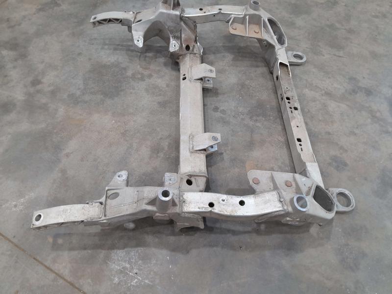 2013-2014 Cadillac ATS RWD Front Crossmember Subframe Genuine OEM 22998762