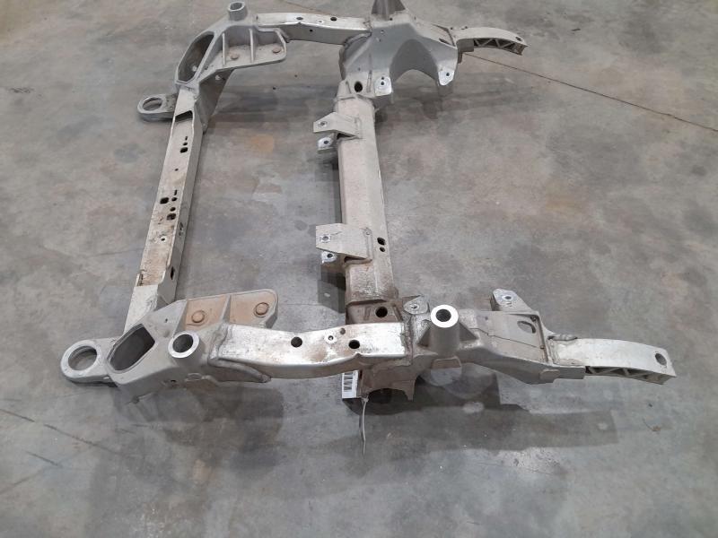2013-2014 Cadillac ATS RWD Front Crossmember Subframe Genuine OEM 22998762