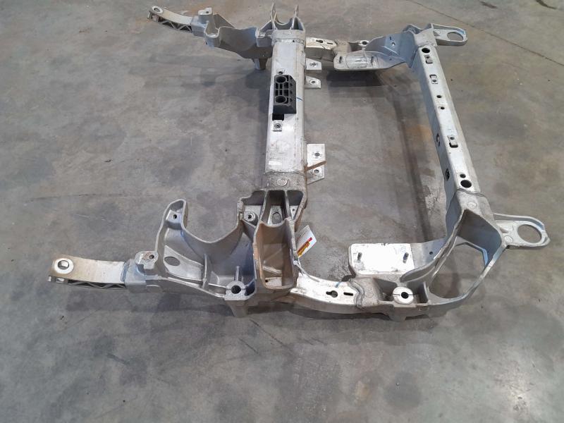2013-2014 Cadillac ATS RWD Front Crossmember Subframe Genuine OEM 22998762