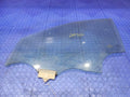 2013 Hyundai Santa Fe Front Door Glass/Window