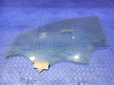 2013 Hyundai Santa Fe Front Door Glass/Window