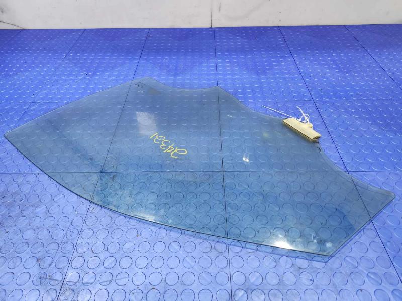 2013 Hyundai Santa Fe Front Door Glass/Window
