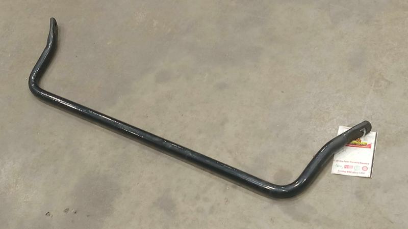 2016-2020 Kia Sorento FWD Rear Stabilizer Bar Swaybar Genuine OEM 55510C6100