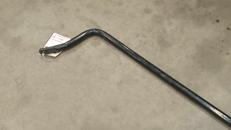 2016-2020 Kia Sorento FWD Rear Stabilizer Bar Swaybar Genuine OEM 55510C6100