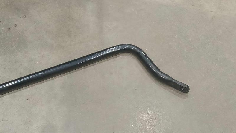 2016-2020 Kia Sorento FWD Rear Stabilizer Bar Swaybar Genuine OEM 55510C6100