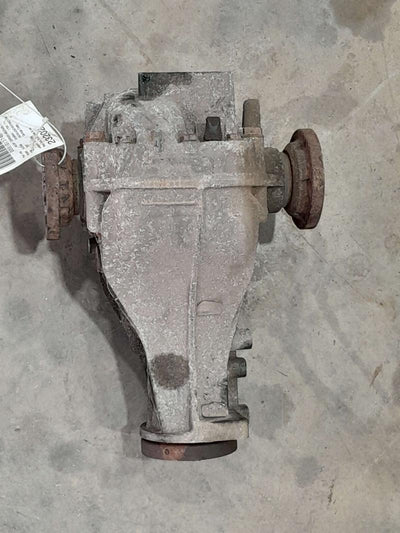 2007 Audi S6 Carrier/Differential Assembly