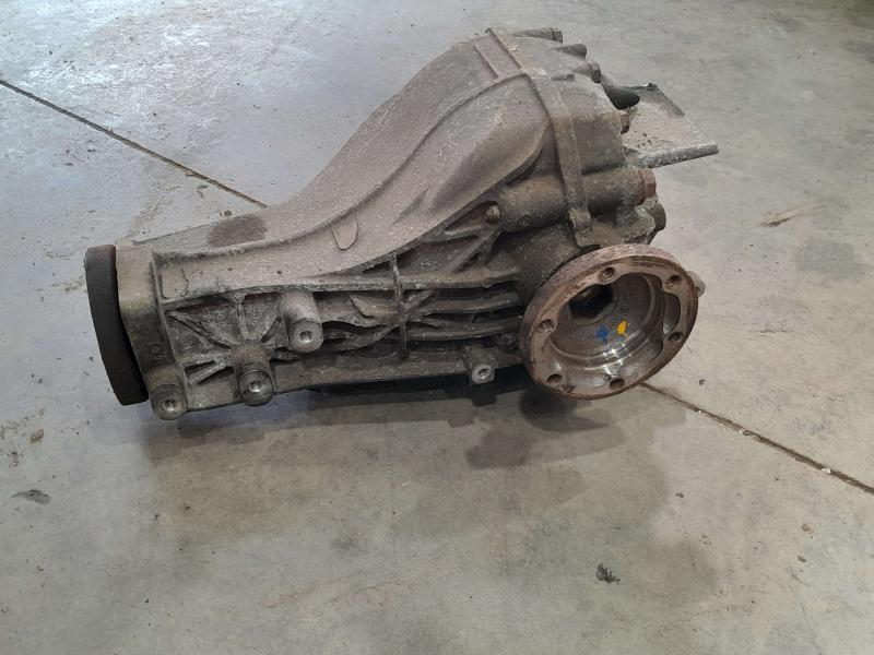 2007 Audi S6 Carrier/Differential Assembly