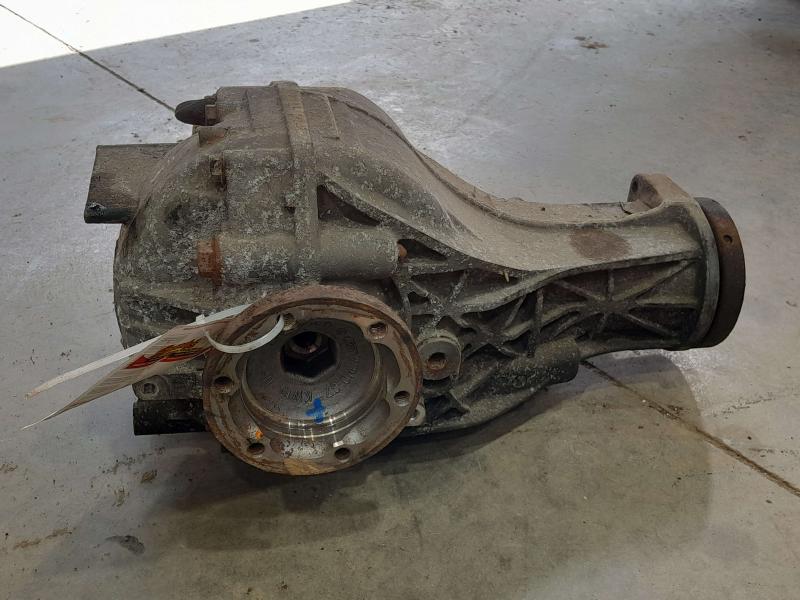 2007 Audi S6 Carrier/Differential Assembly