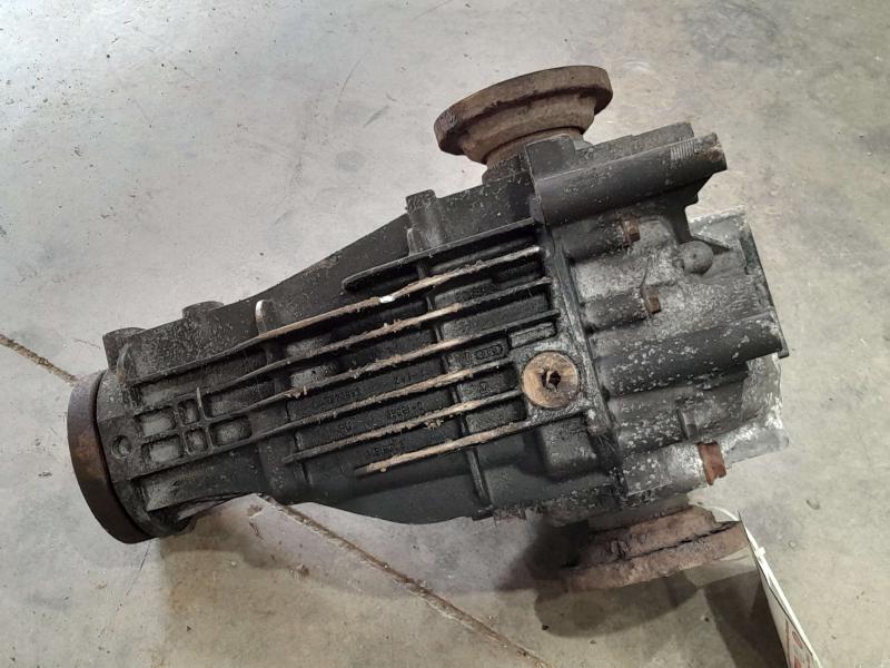 2007 Audi S6 Carrier/Differential Assembly