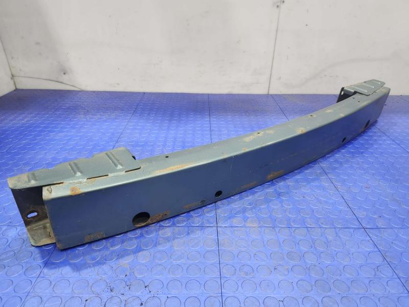 2009 Chevrolet Malibu Rear Bumper Reinforcement