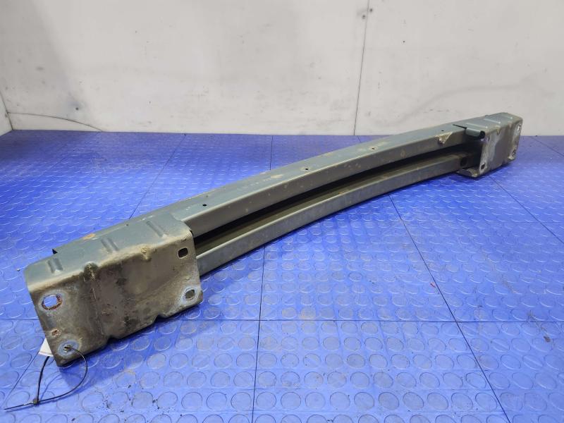 2009 Chevrolet Malibu Rear Bumper Reinforcement