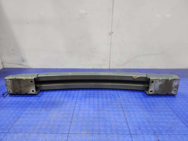 2009 Chevrolet Malibu Rear Bumper Reinforcement