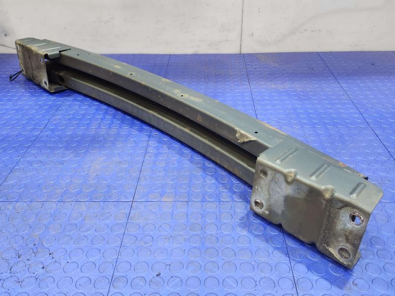 2009 Chevrolet Malibu Rear Bumper Reinforcement