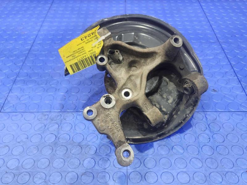 2013 Volkswagen Jetta Rear Knuckle/Stub Axle