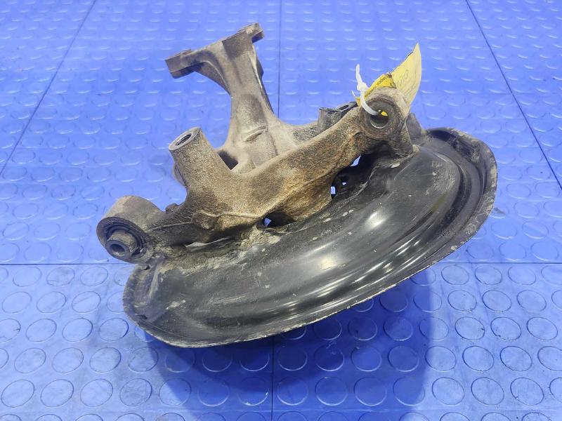 2013 Volkswagen Jetta Rear Knuckle/Stub Axle